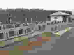 いせさき北霊園