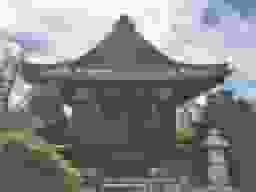 松林寺