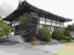 日泰寺