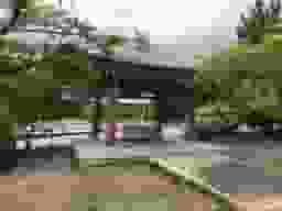 日泰寺