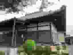 ぎんなん霊苑