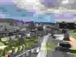 福山中央墓苑