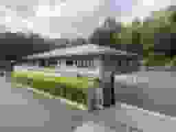 陽秀院霊園