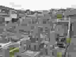 楠葉墓地