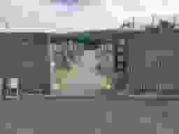海部霊苑