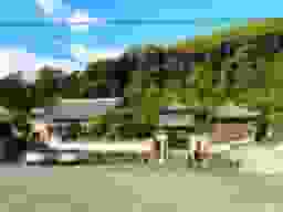 萬松院墓地