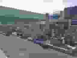 目垣墓地
