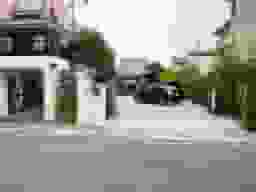 閑臥庵