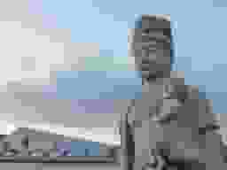 千代田霊園
