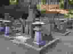 宗見寺霊苑
