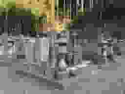 宗見寺霊苑