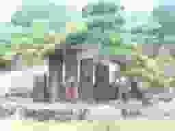 伊東市営 天城霊園