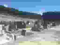 裾野市営墓地