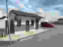 川西市火打墓地