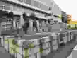 神戸春日野墓地