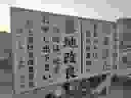 段上墓地（貝之介墓地）