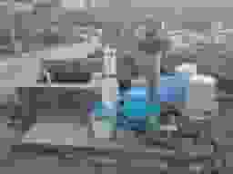 段上墓地（貝之介墓地）