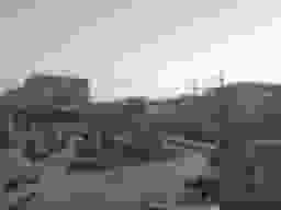 段上墓地（貝之介墓地）