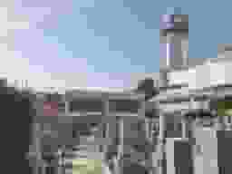 長寿院墓地
