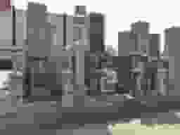 二俣霊園