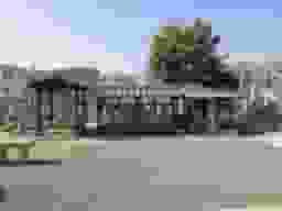 西光寺 久貝墓地