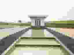 安来墓園