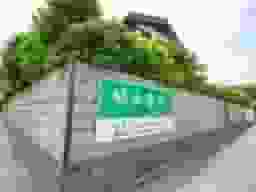 城西墓苑