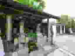 城西墓苑