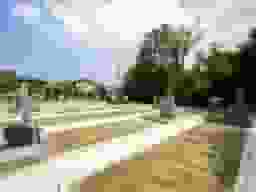 城西墓苑