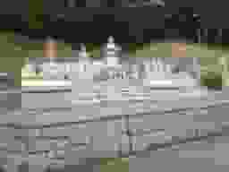 佐世保・中央 聖雅霊園
