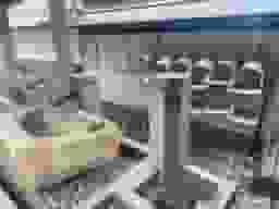 中村西墓苑