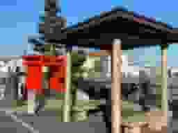千松寺霊園