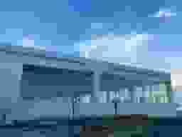 北の杜御廟