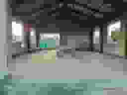 中ノ山墓地