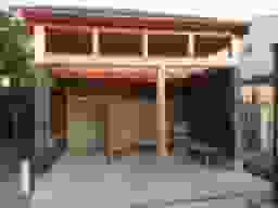 善想寺墓地