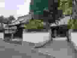 尊重寺