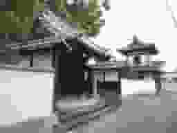 尊重寺
