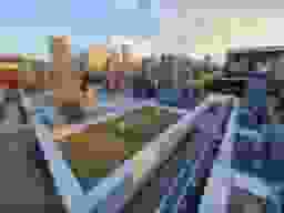 三箇墓地