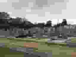 王子霊園