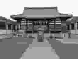 行徳墓地