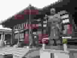 行徳墓地