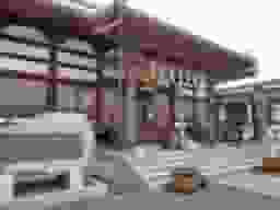 行徳墓地