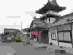 行徳墓地