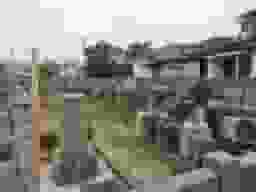 行徳墓地