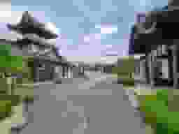 行徳墓地