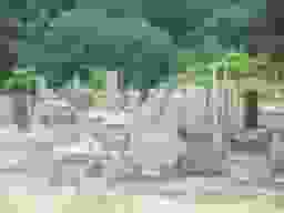 大山霊園