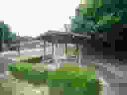 伯耆町町営公園墓地