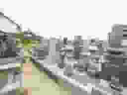 米子墓地