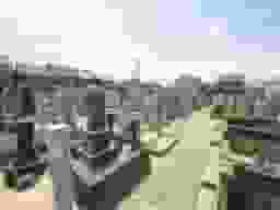 妙要寺墓地