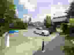 妙要寺墓地